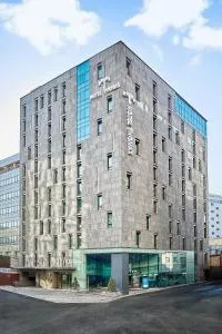 Hotel Thomas Myeongdong - Seul