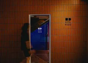 Hotel RUGO - Sanggae-ri