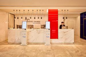 Hotel Thomas Myeongdong