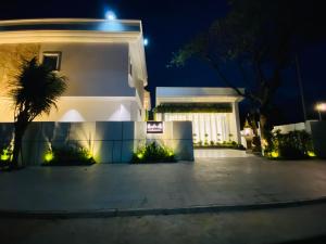 Kampot Hampton Villa