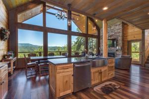 Barefoot Landing by Eden Crest