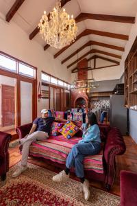 Colonial Home Chachapoyas