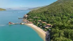 An Lam Retreats Ninh Van Bay - Doc Let
