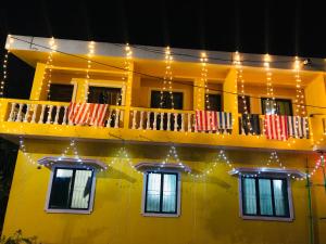 Nelis Guest House