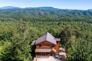 Barefoot Landing by Eden Crest