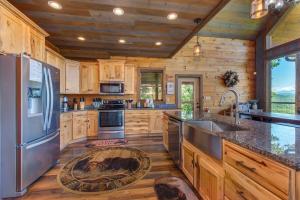 Barefoot Landing by Eden Crest