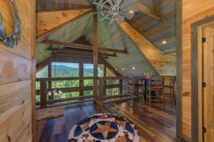 Barefoot Landing by Eden Crest