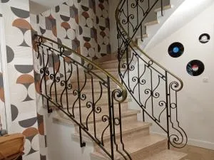 Chez Mauricette - Olemps