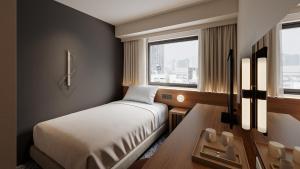 Quintessa Hotel Hiroshima Kanayamacho