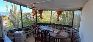 Cabañas Don Jorge - Cabaña Española