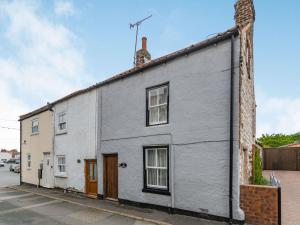 Duck Cottage, Bridlington