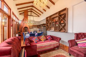 Colonial Home Chachapoyas