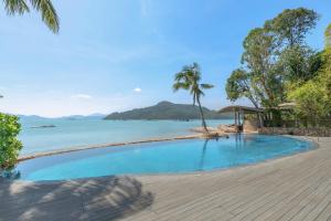 An Lam Retreats Ninh Van Bay