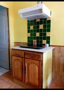 Maisons de vacances Le gite proc : photos des chambres