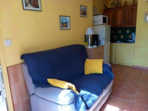 Maisons de vacances Le gite proc : photos des chambres