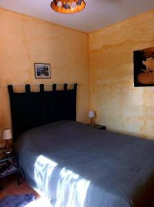 Maisons de vacances Le gite proc : photos des chambres