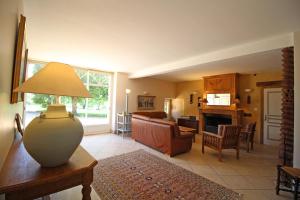 Maisons de vacances La metaierie : photos des chambres