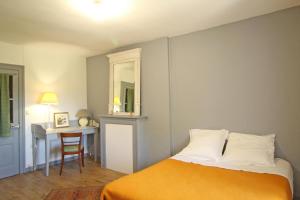 Maisons de vacances La metaierie : photos des chambres