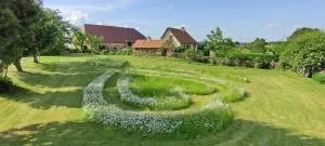 Gite du tigre - Dury