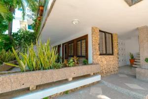 Casa Caribe, excellent location in Bocagrande