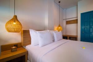 Sunset Paradise Canggu