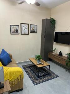 1 Precioso Departamento en Barrio Antiguo
