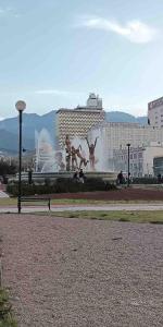 1 Precioso Departamento en Barrio Antiguo