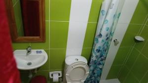 Apartamento en alquiler