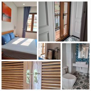 Best Price SUN Hoàng Hôn Apartments for Long Stays