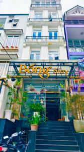 Mia House DaLat Hotel - Bống Stay
