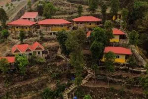 Naya Gaun Eco Resort - Patlekhet