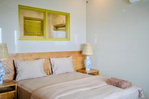 Bayu Hotel Lipah Beach