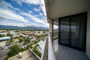 Rydges Esplanade Resort Cairns - Green Island