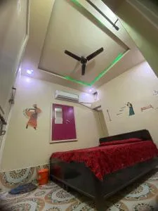 sK GT House - Bikaner