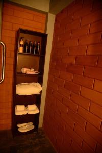 Redstone Cottage Gal Oya