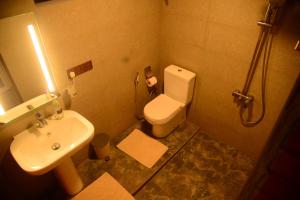 Redstone Cottage Gal Oya