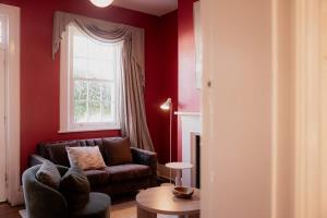 Georgian built Battery Point cottage