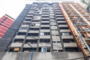 5 bed Urban Retreat in the Heart of Poblacion