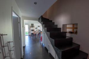 Maisons de vacances Maison jardin proximite plage : photos des chambres
