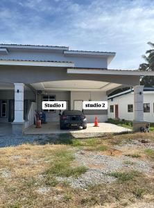 Lilys Homestay