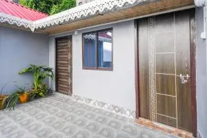 Hotel O Kheychun homestay - Ghum