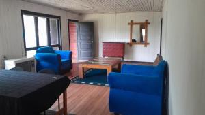 Casa autentica sureña - Ubytování bez kategorie ve městě Puerto Aisén