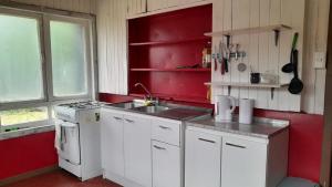 Casa autentica sureña