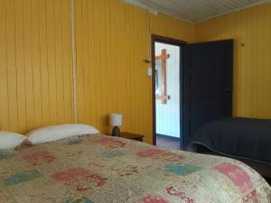 Casa autentica sureña