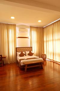 Colombo 7 Horton Residence