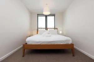 Cozy Kingsize Stay in City Centre! - Bristol
