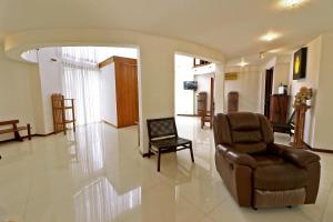 Colombo 7 Horton Residence