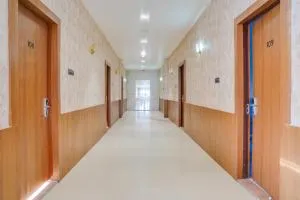 Hotel O Chouksey Farmstead - Samarda Kaliāsot