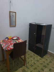 Medan Backpackers Hostel