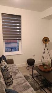 Cohost Partners 3 Bed Apartment in Warrington